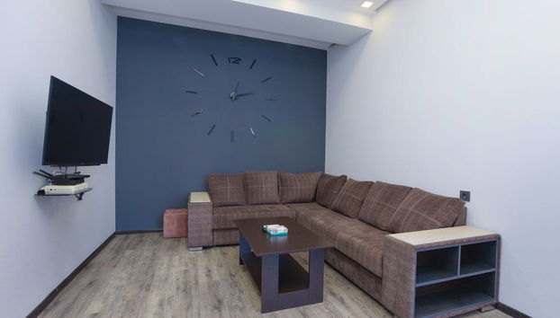 Stay inn on Mashtots 13.1 - Foto 3, Habitación