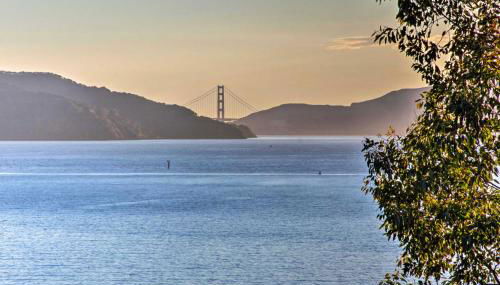 Walk to Keller Beach Waterfront Studio with Hot Tub - Foto 3