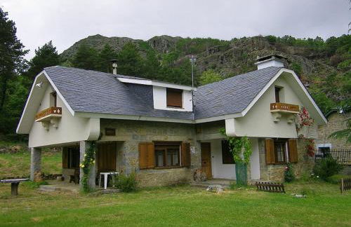 Casa Rural LOS MILLARES - Foto 1