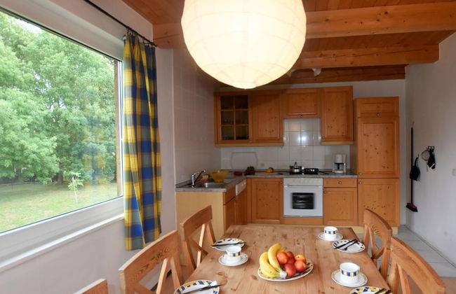 Expansive Holiday Home in Mecklenburg near Baltic Sea - Foto 7