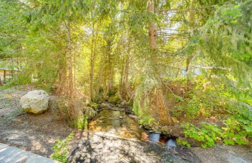 Peaceful Entiat Home Pets Welcome! - Foto 25