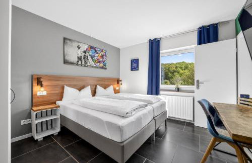 JUNIPRO Apartments & Rooms - Foto 1