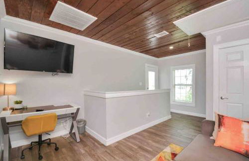 Central Yellow Gem: Cozy Views & Proximity - Foto 20