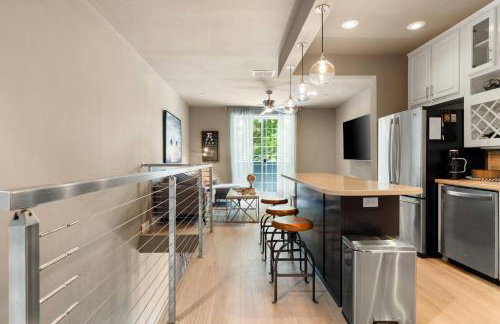 Golden State Loft (Dogs Ok) - Foto 8