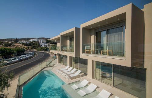 Edem Beachfront Luxury Villa - Foto 23