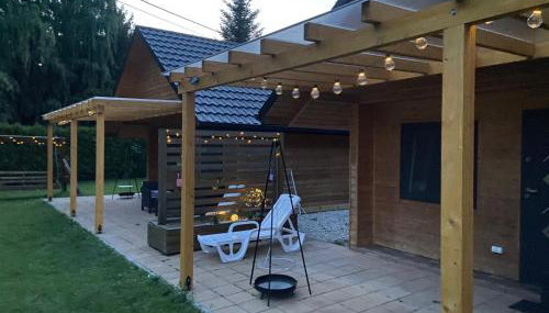 Domki na lipowej - Foto 4