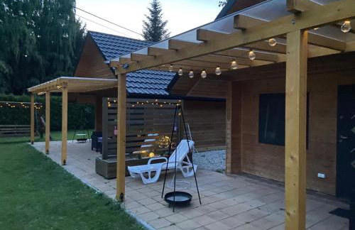 Domki na lipowej - Foto 4