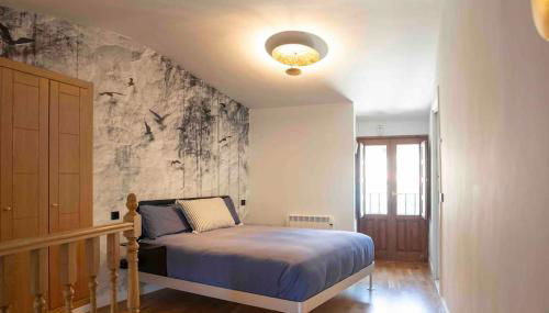 Villa privada y piscina salina y chimenea colgante - Foto 5, wardrobe