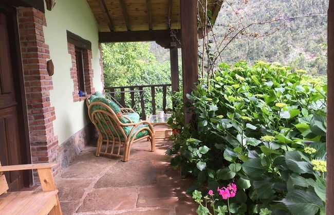 Los Acebos de Peña Cabarga - Foto 19