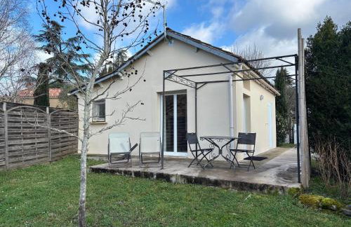 Maison Ustou46 - Photo 21