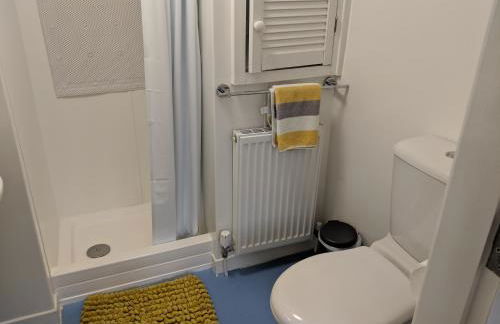 Barholm Accommodation - Foto 10