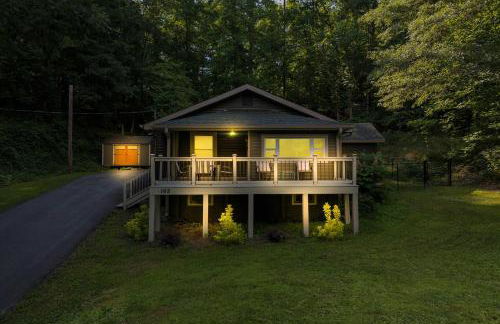 Pet-Friendly Pickens Vacation Rental with Fire Pit - Foto 36