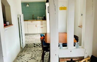 La Petite Ardoise - Maison au calme pour 4 pers - Foto 3