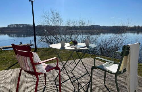 Ferien direkt am Wasser mit Hund - Foto 6