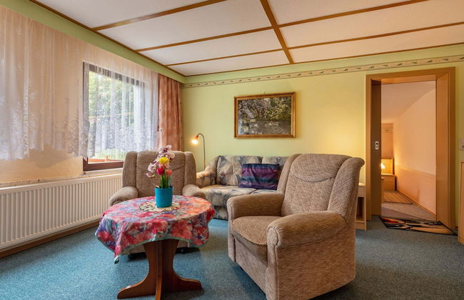 Schoenes Ferienhaus in Biendorf mit Garten - Foto 10