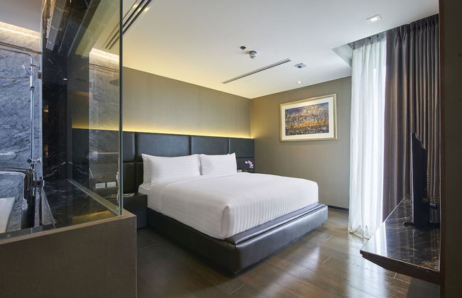 Amp Am House Hotel - Foto 11