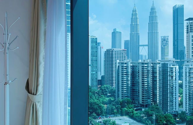 Eaton Residences KLCC by Luna - Foto 29