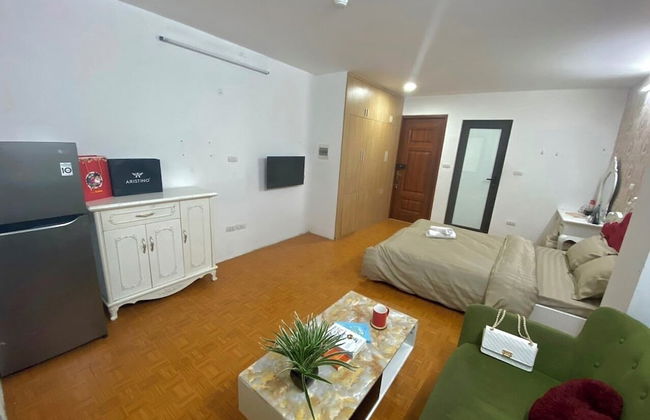 Luxe Paradise Residence Dong Tac - Foto 3