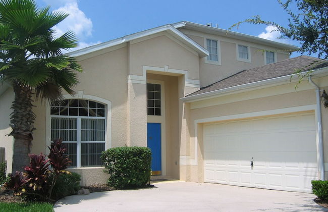 Ov2487 - Hampton Lakes - 5 Bed 3 Baths Villa - Foto 10