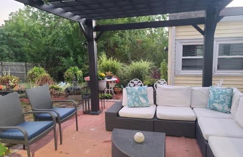 2 Bedrooms free parking South of Boston Quincy - Park view - Foto 26