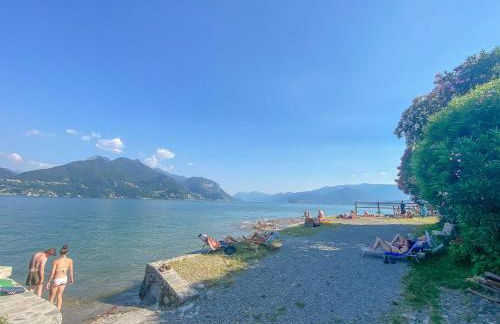 Simone-Ferienwohnung nahe Menaggio - Foto 22