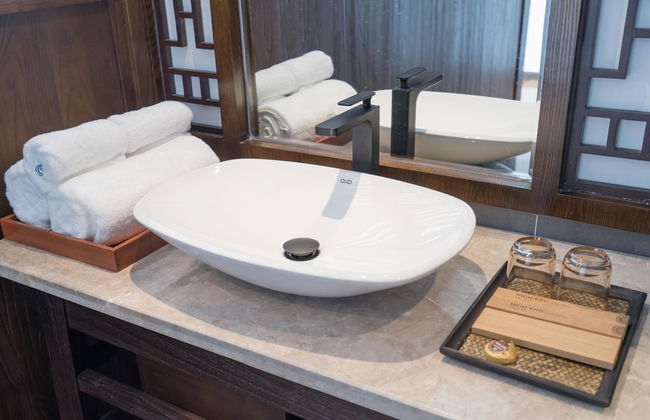 Dali Junbo Holiday Villa - Foto 7