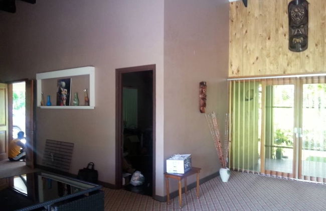 Marrs Villa - Photo 31