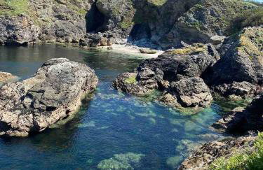 Chic et Charme Belle Ile - Foto 6