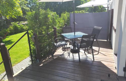 Pod Starym Klonem - Foto 2