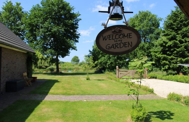 Ottenskamp4 en Het Achterhuis - Photo 30