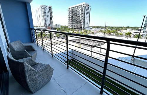 Resort Style Luxury Living in Doral, Miami - Foto 7