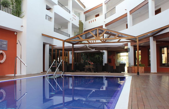 Hotel Puerto Mar - Foto 16