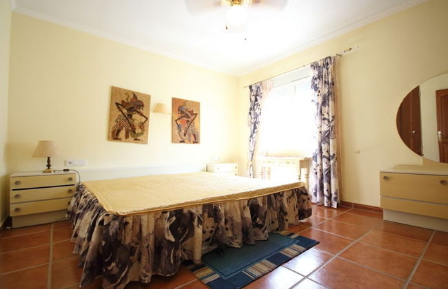 Villa Buenavista - Plaza Mayor - Foto 4