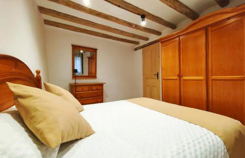 Casa en La Vila medieval de La Pobla de Lillet - Foto 15