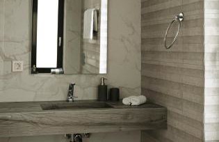 Villa Gardenia, villa de luxe avec piscine à débordement - Foto 76