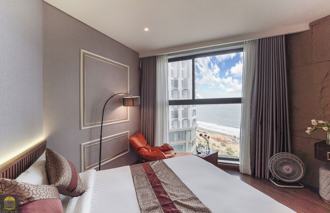 Phan Nguyen Mandala Mui Ne - Foto 25