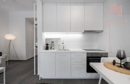 Lusso Bianco, Nilie Hospitality MGMT - Foto 16