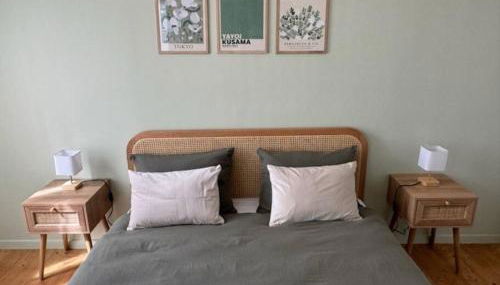 Le Repaire Relax - Cosy - Équipé - Proche Gare - Foto 3