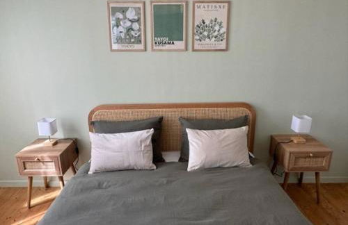 Le Repaire Relax - Cosy - Équipé - Proche Gare - Foto 3