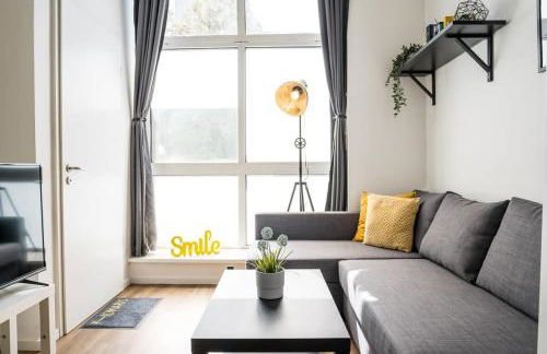 Industrial Loft in Berlin Mitte - Foto 1