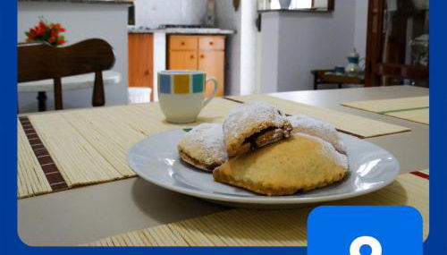 Holiday Home Sferracavallo - Foto 1