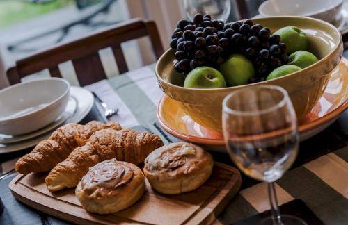 Spacious 5Bed House in South Manchester - Pass the Keys - Foto 4