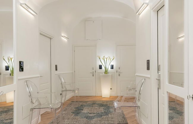 Residenza Zanardelli - Foto 52