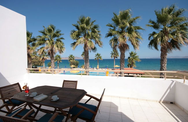 Irina Beach Hotel - Photo 34
