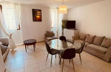 Appartement cosy T2 - 4 personnes -proche de la mer - 2 lits - Foto 12