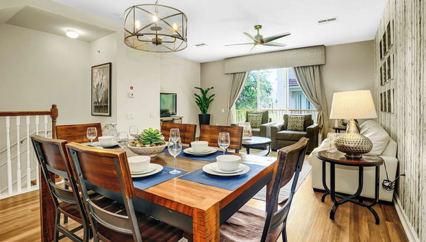 Équipement de l’hébergement