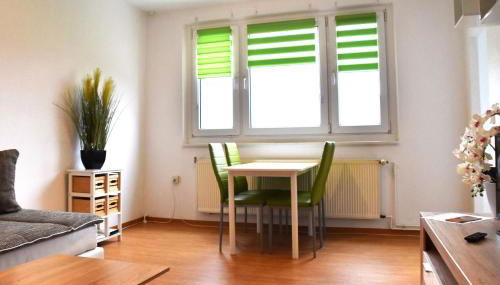 GUWO Gästewohnung Platanenstraße 1 - Foto 5