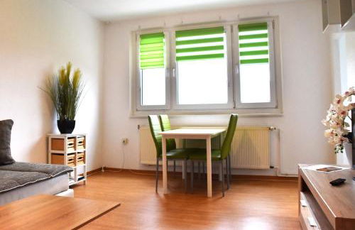 GUWO Gästewohnung Platanenstraße 1 - Foto 5