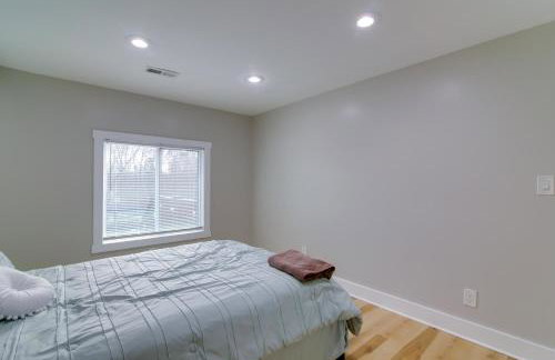 Mountain Retreat in Commerce with Billiards and Darts - Photo 18