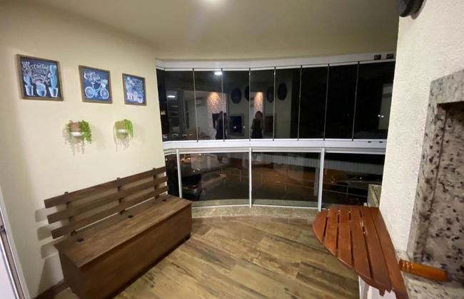 Nautilus Home Club - Penha - Polly - Foto 76